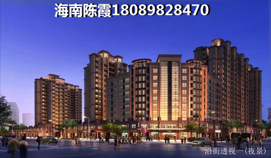 海南琼中县未来10年房价预测